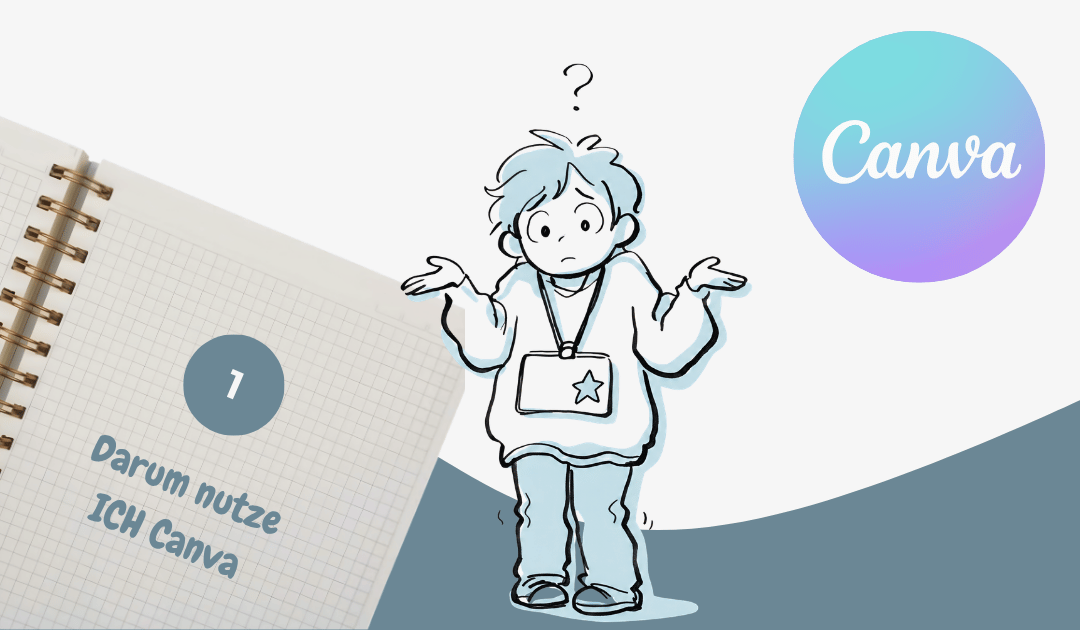 Einführung: Warum ich Canva nutze