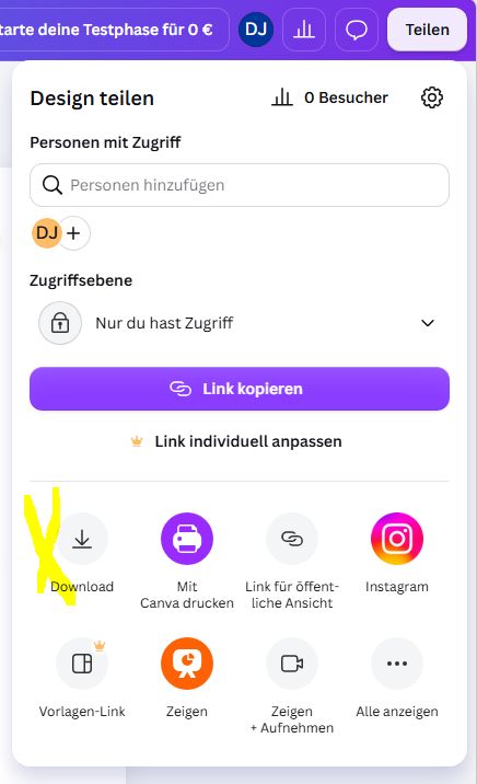 Erste_Grafik_Download